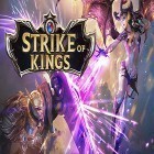 Mit der Spiel Weltraum Punks Spiel apk für Android du kostenlos Strike of kings auf dein Handy oder Tablet herunterladen.