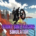 Mit der Spiel Chrono Strike apk für Android du kostenlos Stunt bike racing simulator auf dein Handy oder Tablet herunterladen.