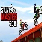 Mit der Spiel Air Trial Frontier: Echtes Rennen apk für Android du kostenlos Stunt master 2018: Bike race auf dein Handy oder Tablet herunterladen.