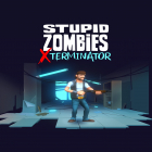 Mit der Spiel Tote Arena: Strike Sniper apk für Android du kostenlos Stupid Zombies Exterminator auf dein Handy oder Tablet herunterladen.