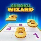 Mit der Spiel Grand Theft Auto III apk für Android du kostenlos Sudoku wizard auf dein Handy oder Tablet herunterladen.