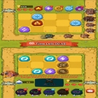 Mit der Spiel Jelly blast mania: Tap match 2! apk für Android du kostenlos Summoners Arena auf dein Handy oder Tablet herunterladen.