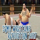 Mit der Spiel Choco run 2 apk für Android du kostenlos Sumo wrestling revolution 2017: Pro stars fighting auf dein Handy oder Tablet herunterladen.