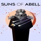 Mit der Spiel Guns GIrl: Schultag Z apk für Android du kostenlos Suns of Abell auf dein Handy oder Tablet herunterladen.