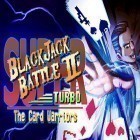 Mit der Spiel Meganoid 2: Chroniken des Opas apk für Android du kostenlos Super blackjack battle 2: Turbo edition auf dein Handy oder Tablet herunterladen.