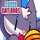 Mit der Spiel Merge battle apk für Android du kostenlos Super cat bros auf dein Handy oder Tablet herunterladen.