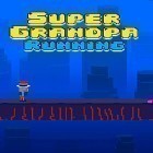 Mit der Spiel Super Subway Skater apk für Android du kostenlos Super grandpa running auf dein Handy oder Tablet herunterladen.