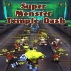 Mit der Spiel Candy Match 3 Legend: Saga apk für Android du kostenlos Super monster temple dash 3D auf dein Handy oder Tablet herunterladen.
