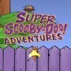 Mit der Spiel Standpunkt apk für Android du kostenlos Super Scooby adventures auf dein Handy oder Tablet herunterladen.