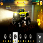 Mit der Spiel Zombiejäger: Schießerei apk für Android du kostenlos SuperTrucks Offroad Racing auf dein Handy oder Tablet herunterladen.