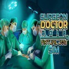 Mit der Spiel 100 Türen: Stockwerk Flucht apk für Android du kostenlos Surgeon doctor 2018: Virtual job sim auf dein Handy oder Tablet herunterladen.