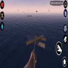 Mit der Spiel Verließe und Krieger apk für Android du kostenlos Survival and Craft: Crafting In The Ocean auf dein Handy oder Tablet herunterladen.
