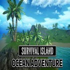Mit der Spiel  apk für Android du kostenlos Survival island: Ocean adventure auf dein Handy oder Tablet herunterladen.