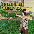Mit der Spiel Deer hunter 2017 apk für Android du kostenlos Survival island warrior escape auf dein Handy oder Tablet herunterladen.