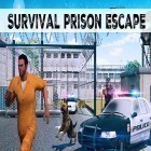 Mit der Spiel Haus 23: Flucht apk für Android du kostenlos Survival: Prison escape v2. Night before dawn auf dein Handy oder Tablet herunterladen.