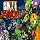 Mit der Spiel Roundguard apk für Android du kostenlos SWAT and zombies: Season 2 auf dein Handy oder Tablet herunterladen.