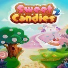Mit der Spiel WWE: Champions apk für Android du kostenlos Sweet candies 2: Cookie crush candy match 3 auf dein Handy oder Tablet herunterladen.
