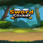 Mit der Spiel  apk für Android du kostenlos Sword Clicker : Idle Clicker auf dein Handy oder Tablet herunterladen.