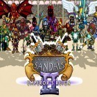 Mit der Spiel Block Geschichte: Arcade apk für Android du kostenlos Swords and sandals 2: Emperor's reign auf dein Handy oder Tablet herunterladen.