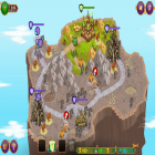 Mit der Spiel Swords and sandals: Medieval apk für Android du kostenlos Takeover RTS auf dein Handy oder Tablet herunterladen.