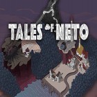 Mit der Spiel Tank; Kriegsabwehr apk für Android du kostenlos Tales of Neto auf dein Handy oder Tablet herunterladen.