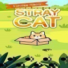 Mit der Spiel Blockbrecher apk für Android du kostenlos Taming a stray cat auf dein Handy oder Tablet herunterladen.