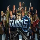Mit der Spiel Krimineller Konflikt: Verrückter Stadtkrieg apk für Android du kostenlos Tango 5 auf dein Handy oder Tablet herunterladen.