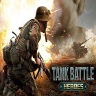 Mit der Spiel RPS saga apk für Android du kostenlos Tank battle heroes auf dein Handy oder Tablet herunterladen.