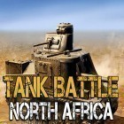 Mit der Spiel  apk für Android du kostenlos Tank battle: North Africa auf dein Handy oder Tablet herunterladen.