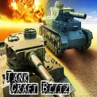 Mit der Spiel Drachen Jäger 2 apk für Android du kostenlos Tank craft blitz: World of panzer war machines auf dein Handy oder Tablet herunterladen.