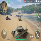 Mit der Spiel Loco Motors apk für Android du kostenlos Tank Warfare: PvP Battle Game auf dein Handy oder Tablet herunterladen.