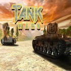 Mit der Spiel Tank Alianz: Fury apk für Android du kostenlos Tank wars auf dein Handy oder Tablet herunterladen.