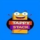 Mit der Spiel Rucoy Online apk für Android du kostenlos Tappy stack auf dein Handy oder Tablet herunterladen.