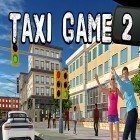 Mit der Spiel Kinospiel: Rage apk für Android du kostenlos Taxi game 2 auf dein Handy oder Tablet herunterladen.