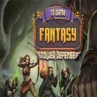 Mit der Spiel Gram Fantasia apk für Android du kostenlos TD game fantasy tower defense auf dein Handy oder Tablet herunterladen.
