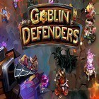 Mit der Spiel Mahjong: Titankätzchen apk für Android du kostenlos TD: Goblin defenders. Towers rush auf dein Handy oder Tablet herunterladen.