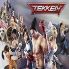 Mit der Spiel Party der Helden apk für Android du kostenlos Tekken auf dein Handy oder Tablet herunterladen.