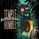 Mit der Spiel Bakterien Evolution apk für Android du kostenlos Temple rumble: Jungle adventure auf dein Handy oder Tablet herunterladen.