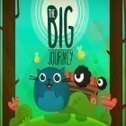 Mit der Spiel Jackal Squad - Arcade Shooting apk für Android du kostenlos The big journey auf dein Handy oder Tablet herunterladen.