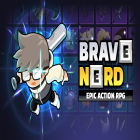 Mit der Spiel Speermeister 3 apk für Android du kostenlos The Brave Nerd auf dein Handy oder Tablet herunterladen.