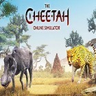 Mit der Spiel Fischfang Superstars: Season 2 apk für Android du kostenlos The cheetah: Online simulator auf dein Handy oder Tablet herunterladen.