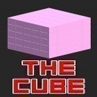 Mit der Spiel Asphalt: Neon apk für Android du kostenlos The cube by Voodoo auf dein Handy oder Tablet herunterladen.