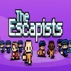 Mit der Spiel  apk für Android du kostenlos The escapists auf dein Handy oder Tablet herunterladen.