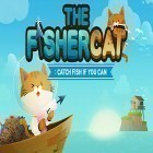 Mit der Spiel Dungeon X Bälle apk für Android du kostenlos The fishercat auf dein Handy oder Tablet herunterladen.