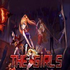Mit der Spiel Kampfschiffe. See in Brand. apk für Android du kostenlos The girls: Zombie killer auf dein Handy oder Tablet herunterladen.
