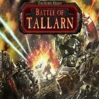 Mit der Spiel Valiant Hearts: Der große Kreig apk für Android du kostenlos The Horus heresy: Battle of Tallarn auf dein Handy oder Tablet herunterladen.