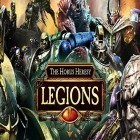 Mit der Spiel Idle City Builder: Tycoon Game apk für Android du kostenlos The Horus heresy: Legions auf dein Handy oder Tablet herunterladen.