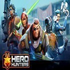 Mit der Spiel Taschen Arena apk für Android du kostenlos The hunters: RPG hero battle shooting auf dein Handy oder Tablet herunterladen.