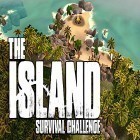 Mit der Spiel Verrückte Ziegenrandale Simulator 3D apk für Android du kostenlos The island: Survival challenge auf dein Handy oder Tablet herunterladen.