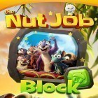 Mit der Spiel Laufendes Schaf apk für Android du kostenlos The nut job block puzzle auf dein Handy oder Tablet herunterladen.